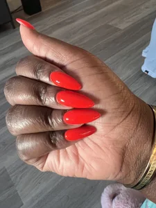 BouncyBBW: Public ( 8 фото)