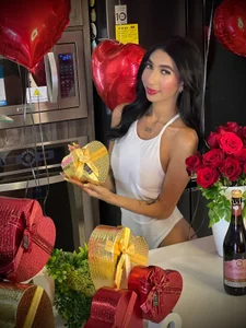 _Ashly_77 HAPPY VALENTINES DAY🥰💕 Foto 6