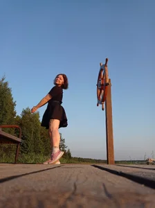 SueNiceeeee Sunshine Pic 6