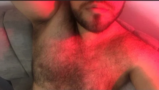 big__bearrr A GREAT LOVE 🧸🔥 Pic