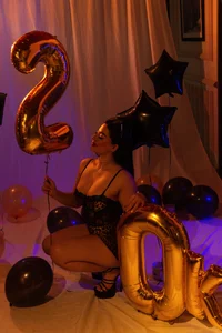 Catalina-Malave kullanıcısının 20K and many looks 👀🔥 albümü -  4 fotoğraf