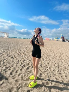 Kimsweet7 My vacation ☀️ Immagine  3