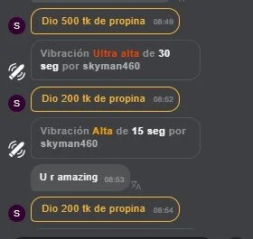 emma_alice_ Best tippers💗👑 Foto 6