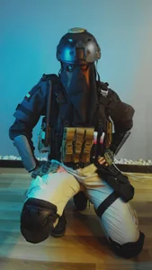 König de cos_operator Foto 5