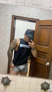JeremyLane's ME Sex Photo 4