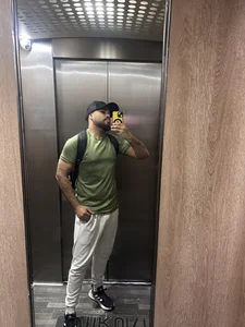 Harrishairy Public Immagine  7