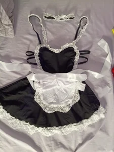 adri_selyn_🚨Choose some lingerie and high heels🚨 Bild 4