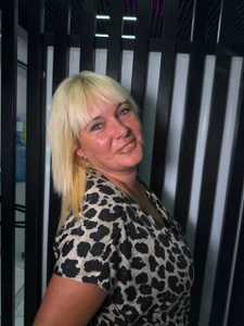 LisaWoulendy Public Hình
