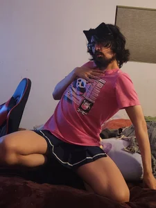 dewolfcode's XXX Nude Photo 3