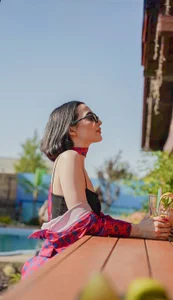 MarieKarma my corporate party Pic 2