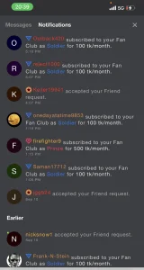 SinwithAmy Fun Club❤️ Foto 3