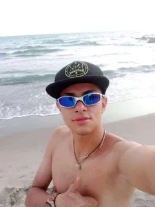 Klender_bless hot latin man Pic 2