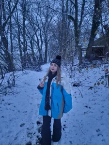 Naughty in Germany de Lola_Maria21 Foto