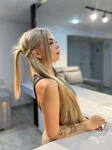 I am a sexy fairy 🧚🔥💦 de _AbbyCarter  6 Imagens