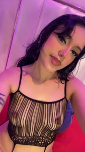 zarahfoster Cutie Mood Activated 💗 Foto 3