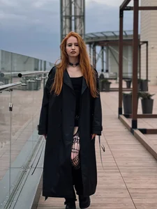 DorothyGilbert1 You met me on the roof Immagine  7