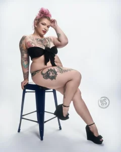DesperatelySeekingJamie Public Foto