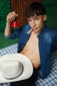 AlessandroDybala Body Heat Pic 3