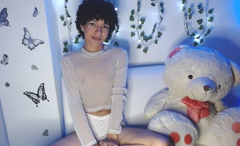 jeimy_garcia ♥ Marzo/March Pic