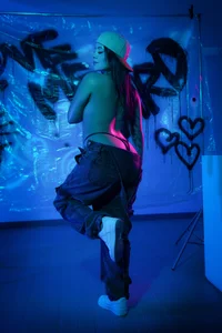 alanna_blaze urban temptation ! Bilde 6