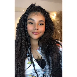 ArigyGomez Flirty Girl Pic