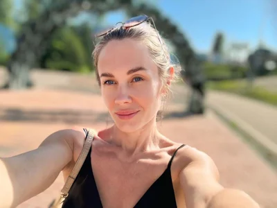 LucieMack Public Pic