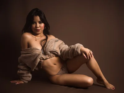 Dulce_Glamor_ Do you want be bite for me?🐯 Immagine 