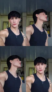 JayHotxxx: Public ( 5 фото)