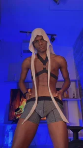 JacksonMuller_ delicious boy 사진