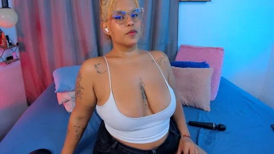 moni_bbw Public Poză