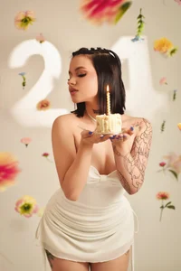 sensualkattt My Birthday Immagine  3