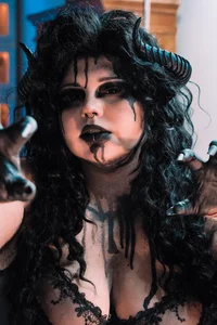 Devil’s Blossom de Yoki_Shizuko Foto 4