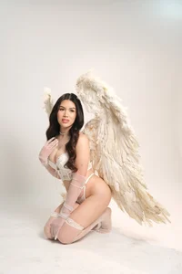 Meganszn Asianaughty Poză