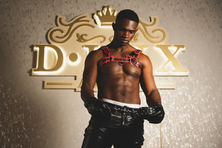 nicolaskan Wanna be mine? 😈 รูป  4