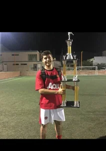 luisao18 Public Pic 2