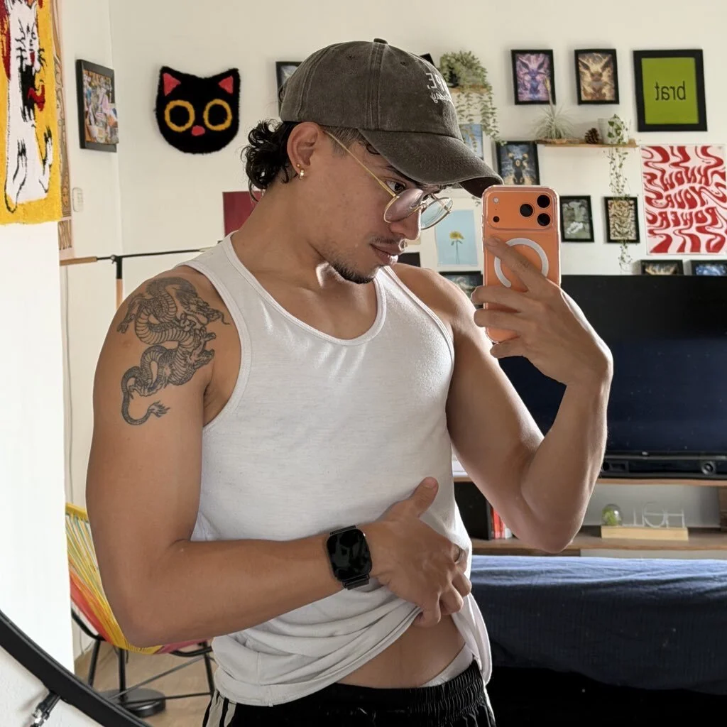 Angel02129 Foto en Tendencia 63