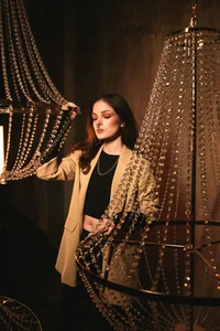 BratzieDarsie photoshoot more Pic 3