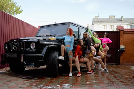 RollingGirls Public зображення 9