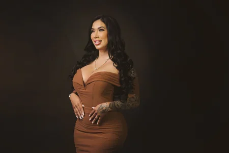 kiim_taaylor NEW MAGESTY 🔥 Gambar 9