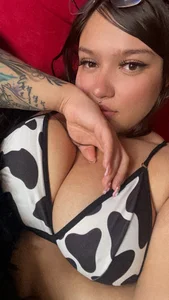 KinkyJessyHotxx 🐄🐮 Pic 3