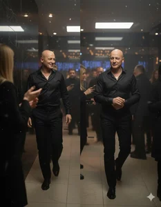 Public od Ivabych  3 snímek