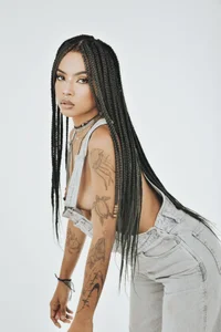 I love Denim od Cooper-Reds  4 snímek