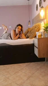Amber_Pricee Only good vibes Foto 3