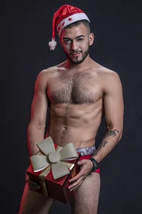 Jacke Claus de Jacke_Taylor1 Foto