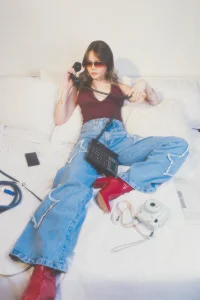 Hey_lucy__ Vintage Fantasy 💖 Bilde 3