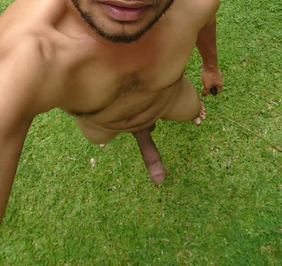 Sudda-ThatsMe Naked In Public, The Thrill Keeps It Hard. 사진 3