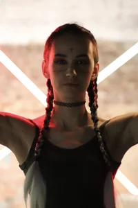 Wildorchid_ Welcome to the Dark Side! Pic 7