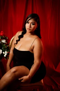 SSCARLETH_ Sensuality and elegance Foto 5