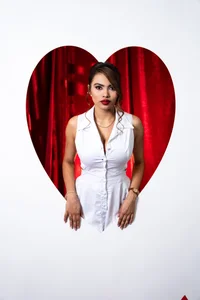 barbara_cambels A beauty made to make you fall in love😍🌹 Poză 5
