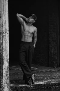 derekblaze DerekBlaze🖤 Foto 4